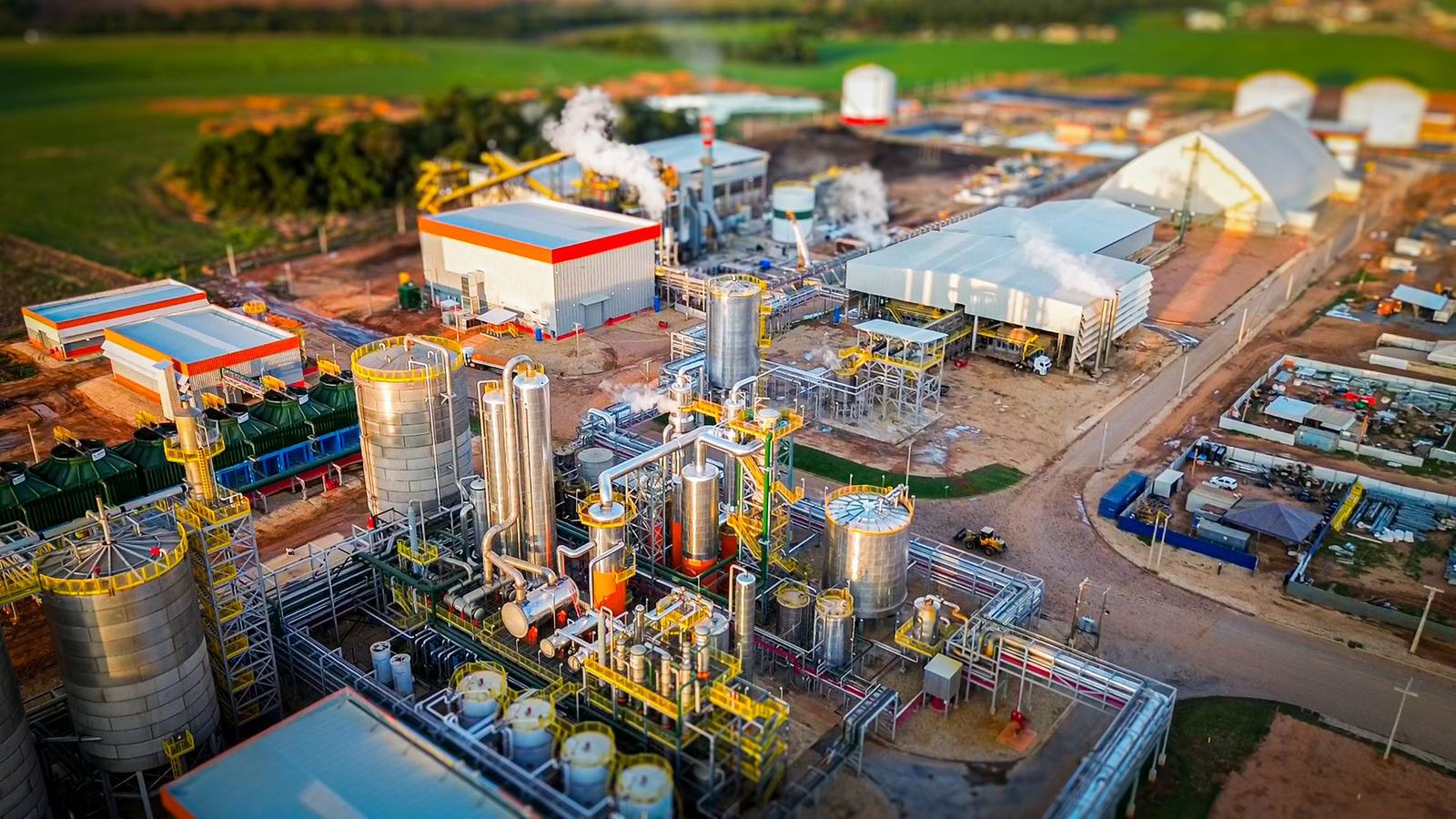 Bioenergia